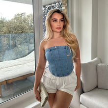 Load image into Gallery viewer, Denim