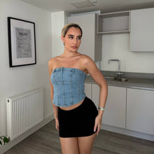 Load image into Gallery viewer, Denim