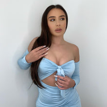 Load image into Gallery viewer, Blue