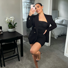 Load image into Gallery viewer, Black