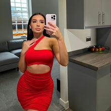 Load image into Gallery viewer, Red