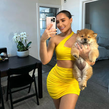 Load image into Gallery viewer, Yellow