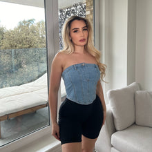 Load image into Gallery viewer, Denim
