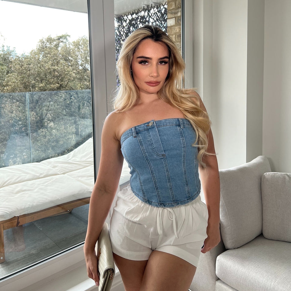 Denim