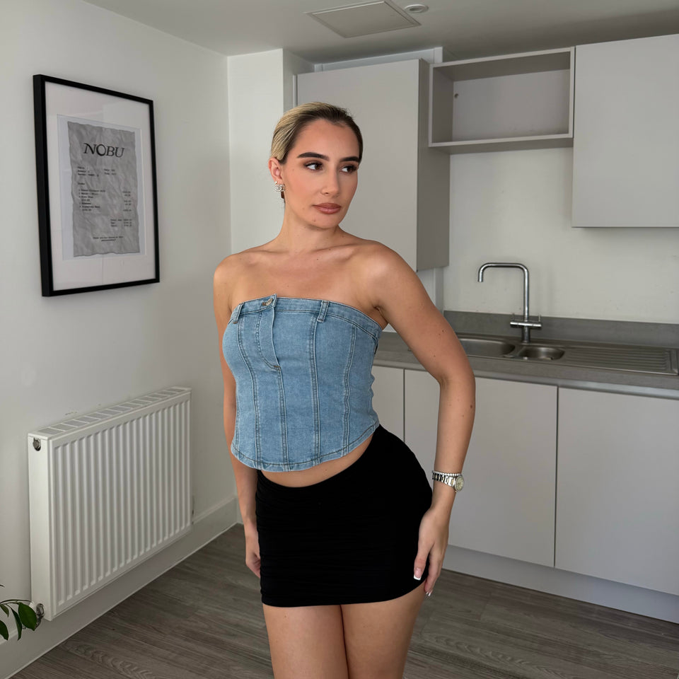 Denim