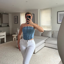 Load image into Gallery viewer, Denim
